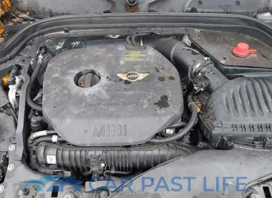 WMWXP7C59FT740614# 10