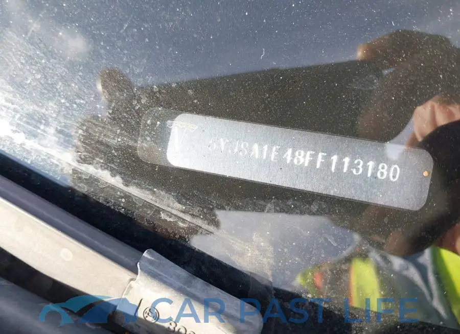 5YJSA1E48FF113180# 9