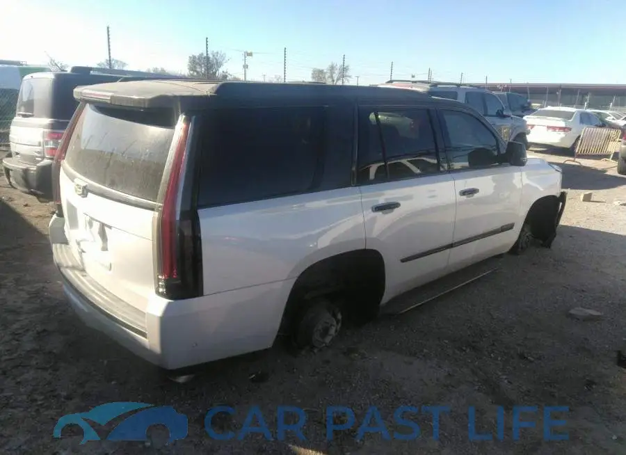 1GYS4BKJ6JR357950# 4