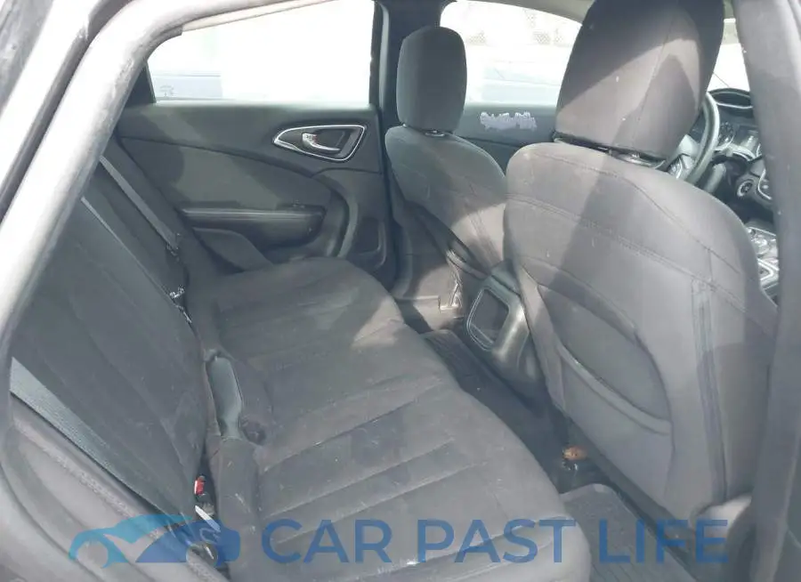 1C3CCCAB1FN626789# 8