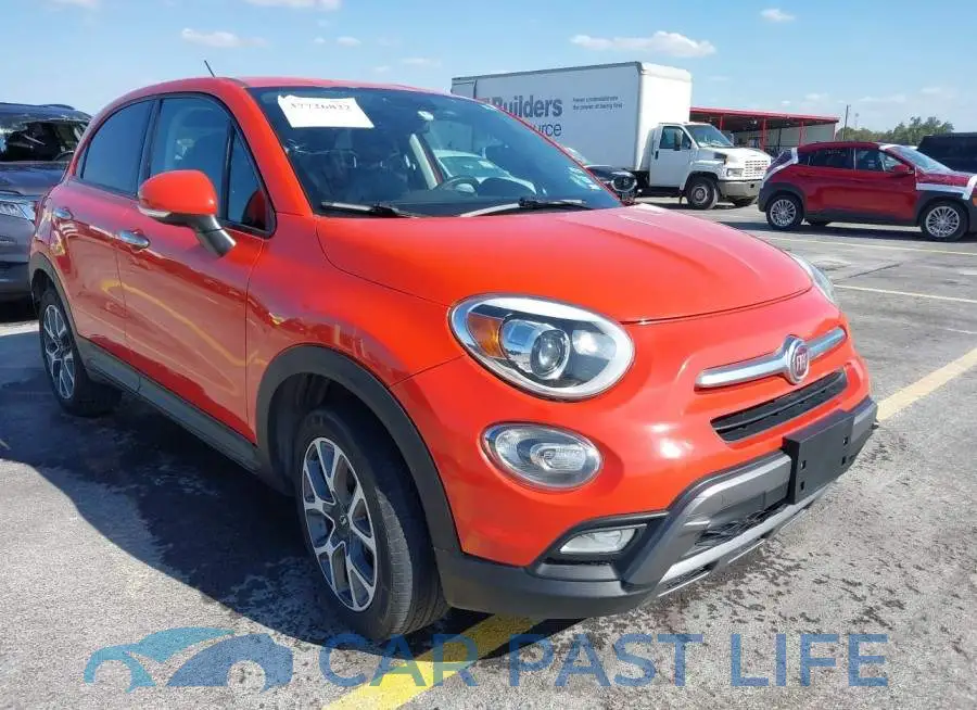 ZFBCFXCT5GP376966# 1