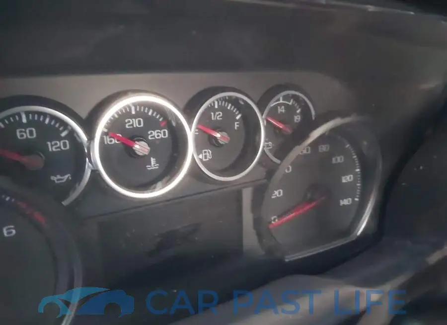 1GCPYFED3NZ176162# 7
