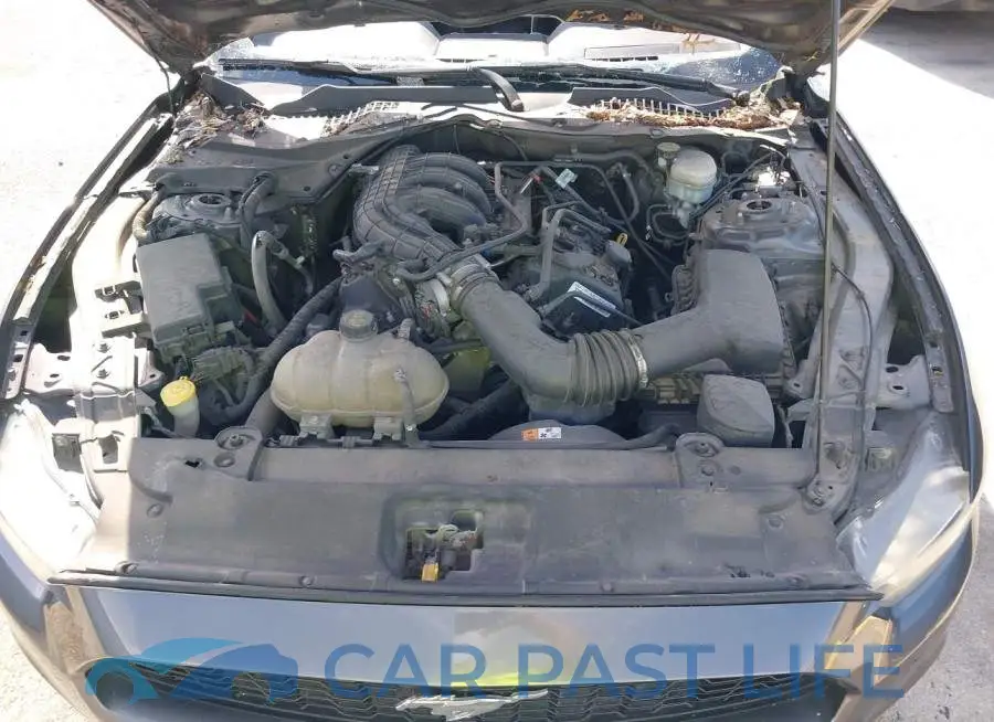 1FA6P8AM6G5327575# 10