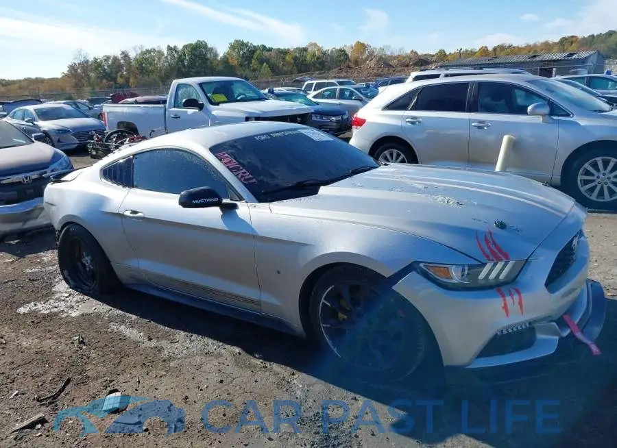 1FA6P8THXG5284021# 1
