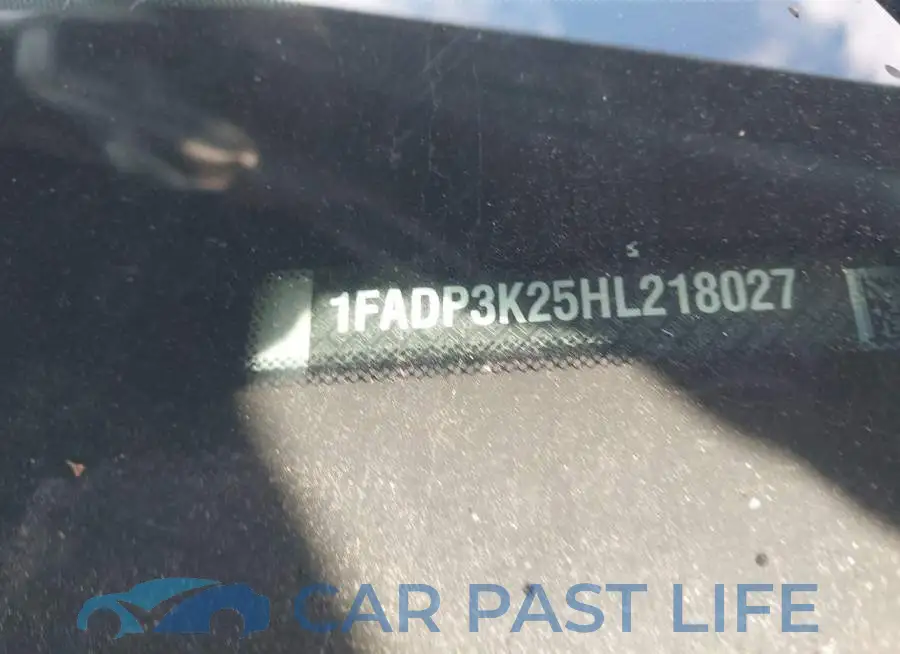 1FADP3K25HL218027# 9