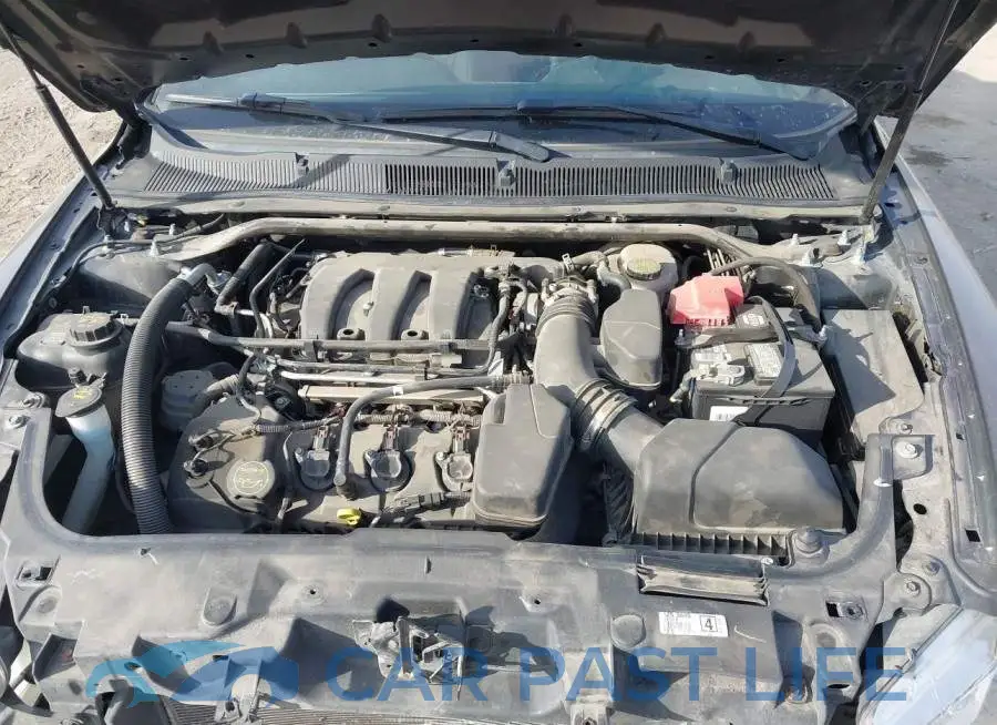 1FAHP2E86GG125360# 10