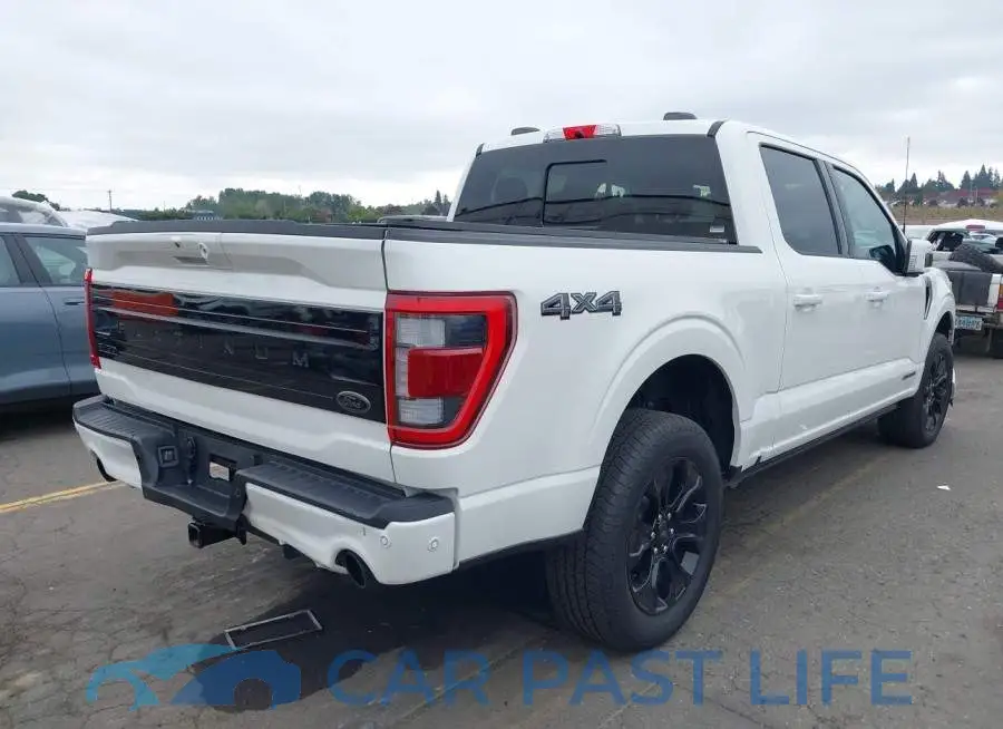 1FTFW1ED7PFA26502# 4