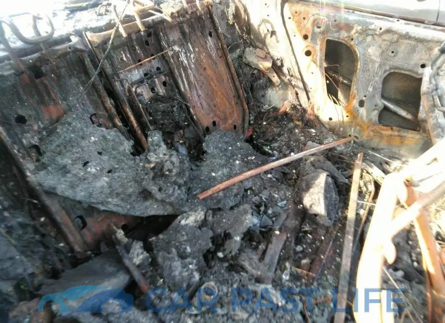 2HGFC1E54JH707368# 8