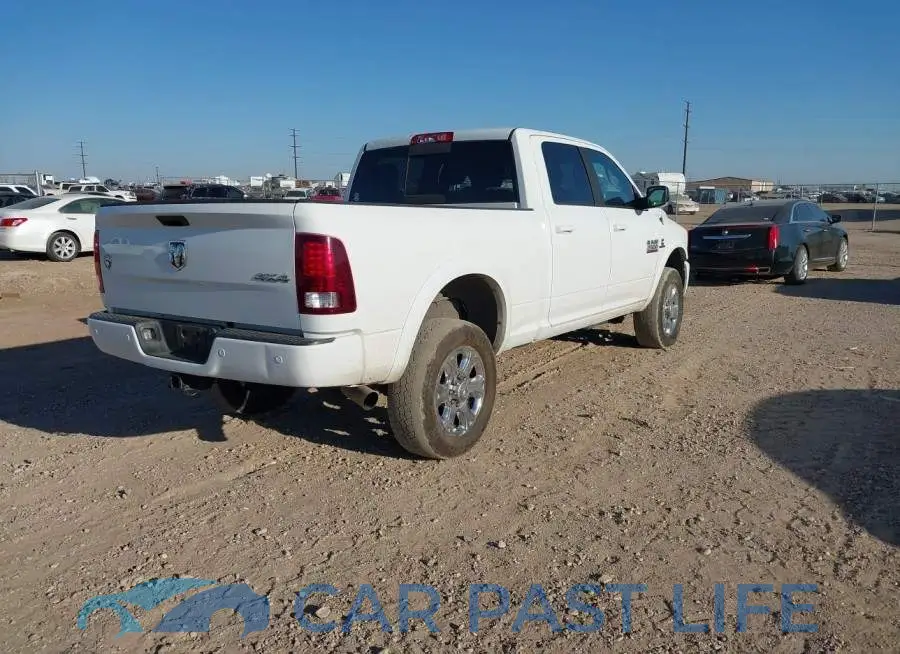 3C6UR5FL1JG262992# 4
