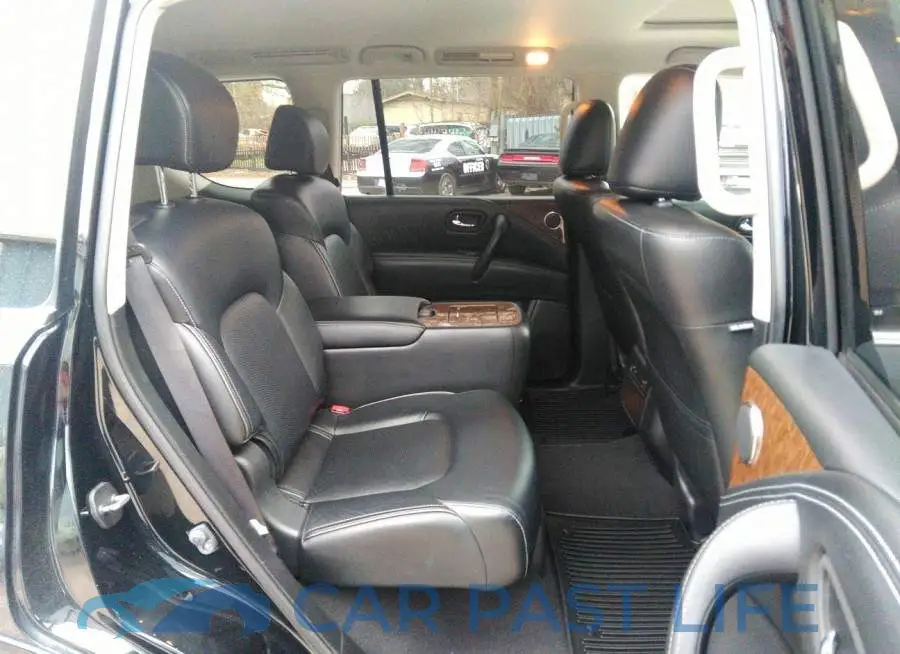 JN8AZ2NF6G9613799# 8
