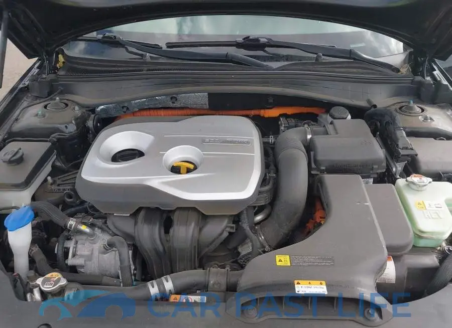 KNAGT4LE1J5021994# 10