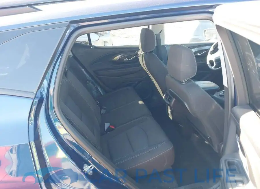 3GKALTEV8NL290570# 5