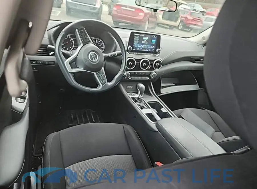 3N1AB8CV2NY247086# 5