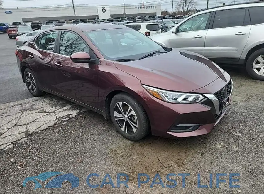 3N1AB8CV2NY247086# 1