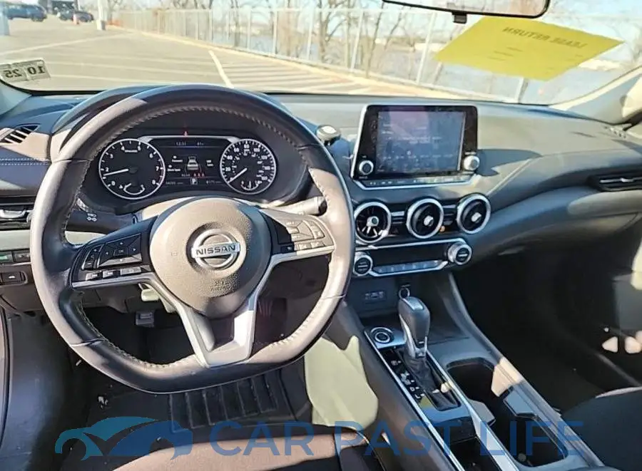 3N1AB8CV6LY288169# 5