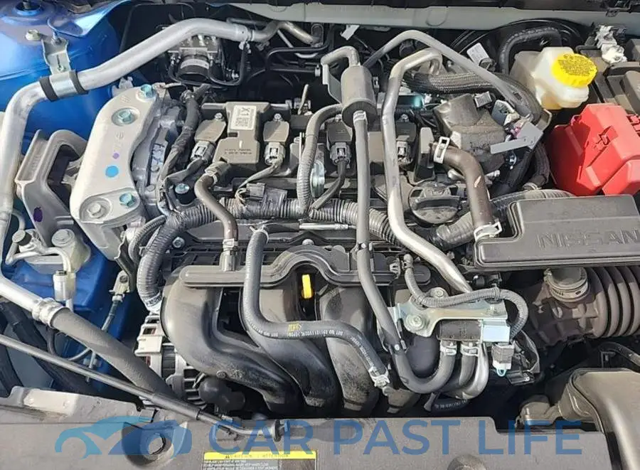 3N1AB8DV2NY315630# 9