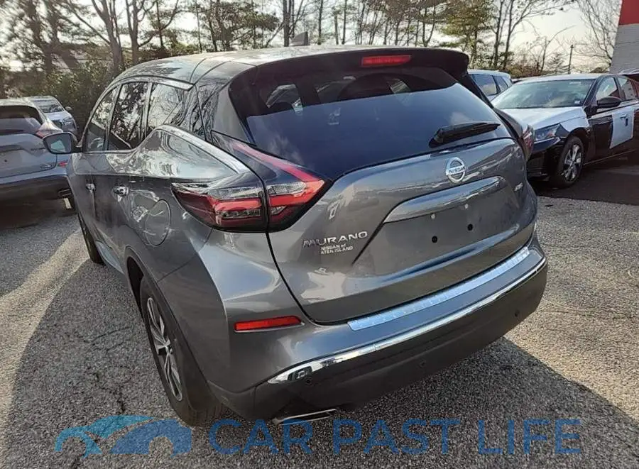 5N1AZ2AS5NC128998# 3