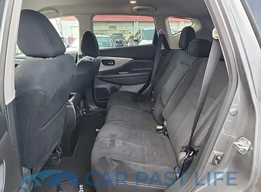 5N1AZ2AS5NC128998# 7