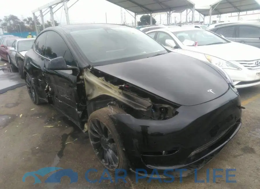 7SAYGDEF1NF490477# 1