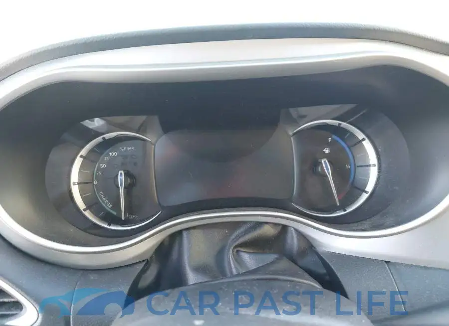 2C4RC1H76JR116025# 7