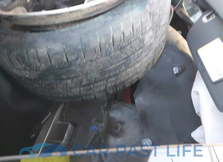 1G1YA2D45P5141614# 5