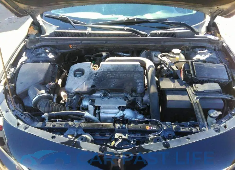 1G1ZD5ST1JF124723# 10