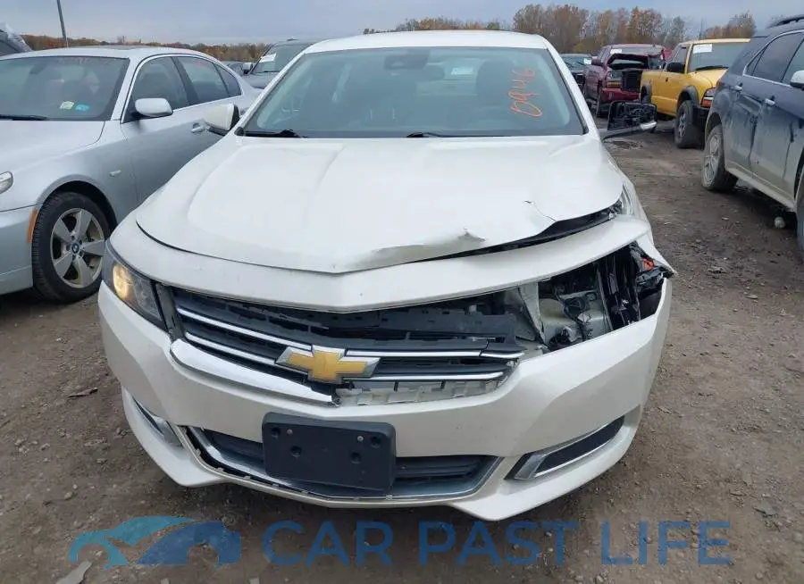 2G1125S35E9168662# 6