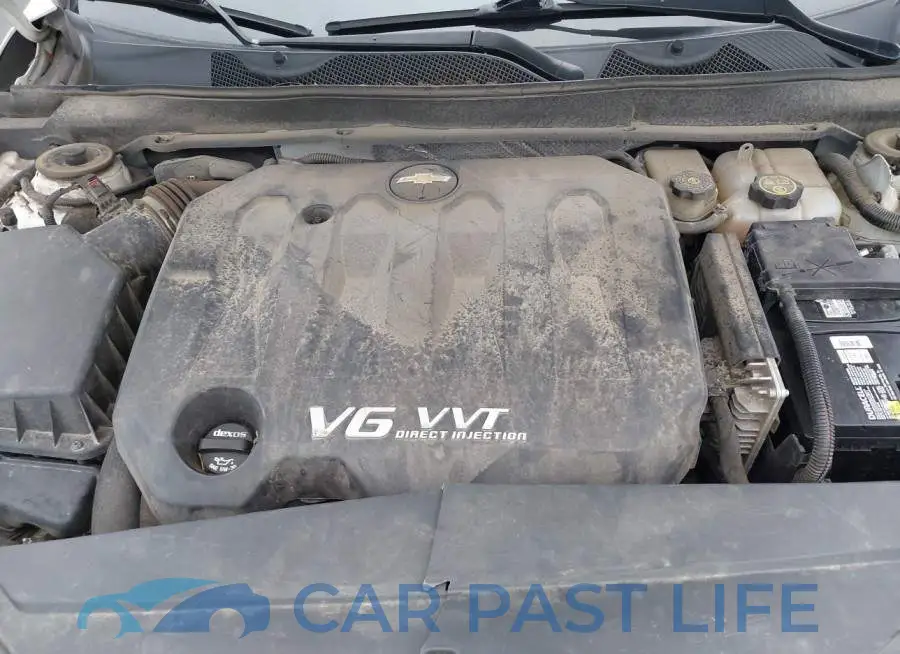 2G1125S35E9168662# 10