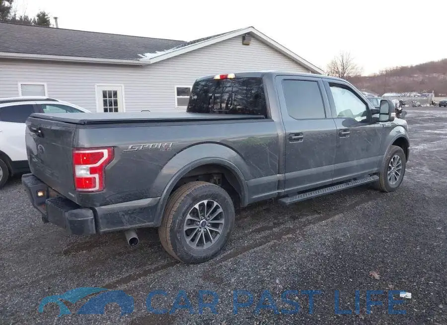 1FTFW1EG7JFC41637# 4