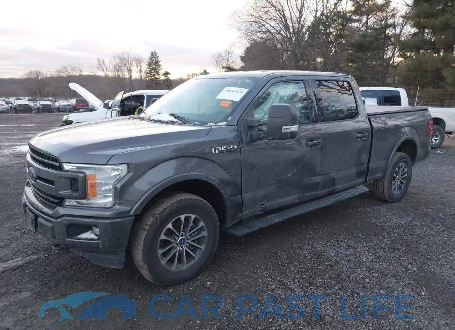 1FTFW1EG7JFC41637# 2