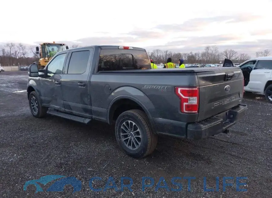1FTFW1EG7JFC41637# 3