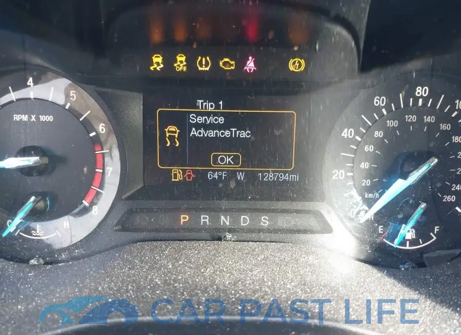 3FA6P0HD0HR121478# 7