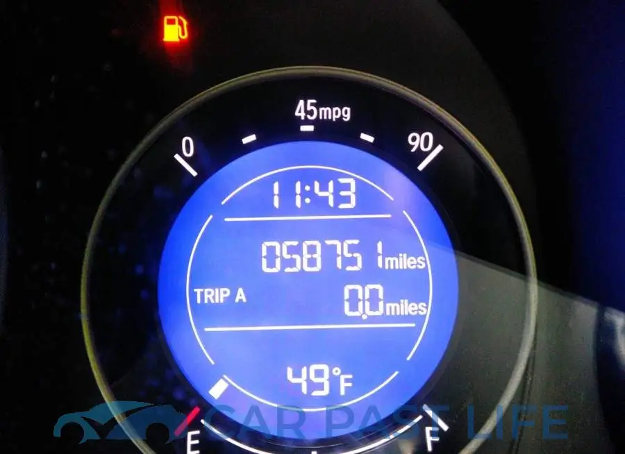 3HGGK5H58FM752395# 7
