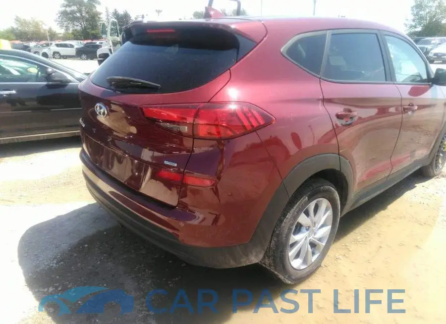 KM8J2CA41LU114535# 4