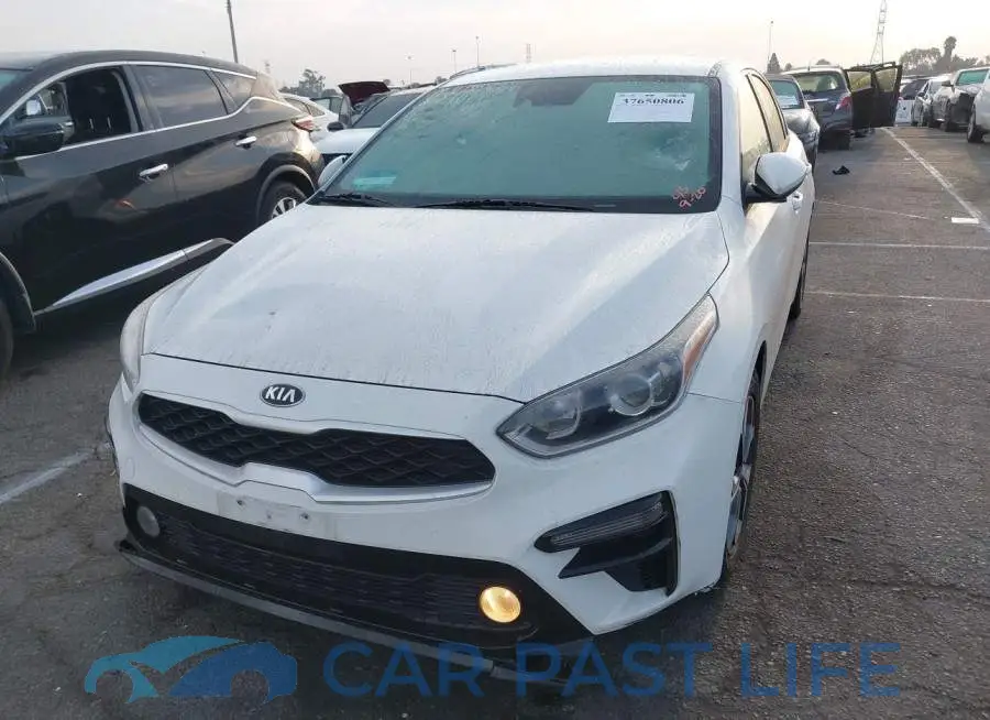 3KPF24AD0LE175132# 6