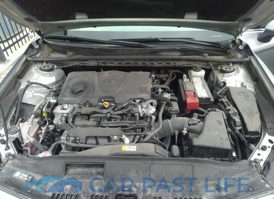4T1G11AK5PU800177# 10