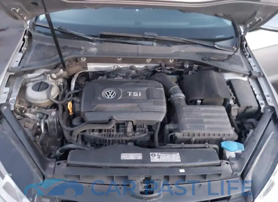3VW217AUXFM097257# 10