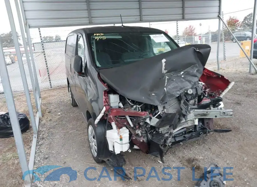 3N6CM0KN2MK706487# 1