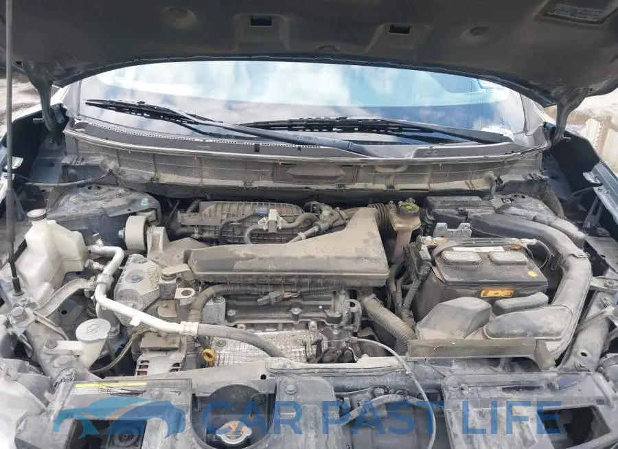 KNMAT2MT5FP574945# 10