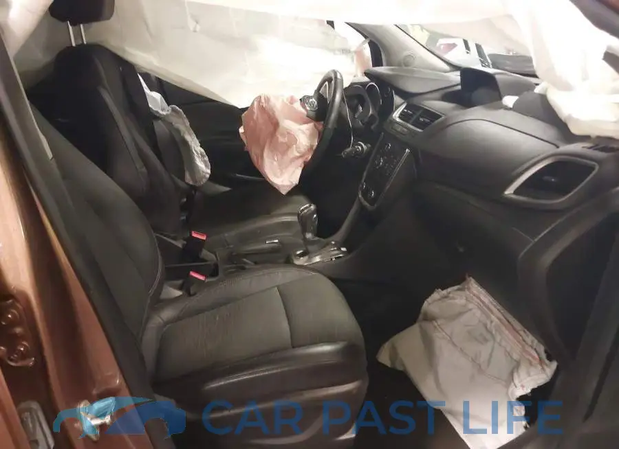 KL4CJ2SM9GB589161# 5