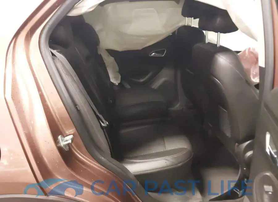 KL4CJ2SM9GB589161# 8