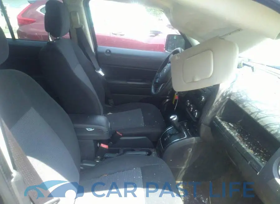 1C4NJPFB1ED509731# 5