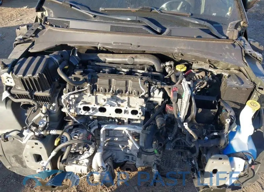 3C4NJDCB1KT791930# 10