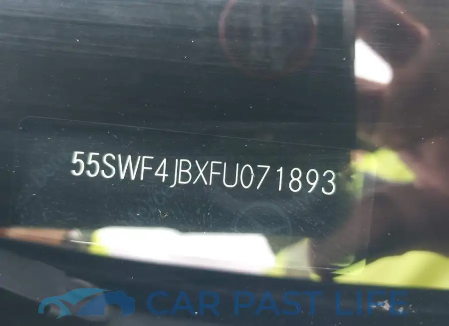 55SWF4JBXFU071893# 9