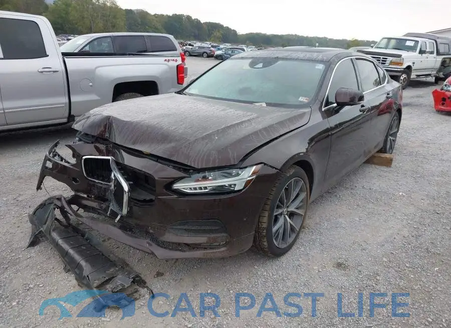 LVY982MKXJP024461# 6
