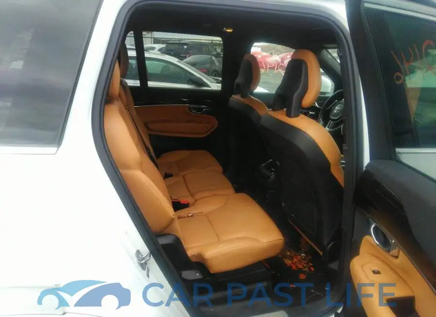 YV4A22PK4J1205458# 8