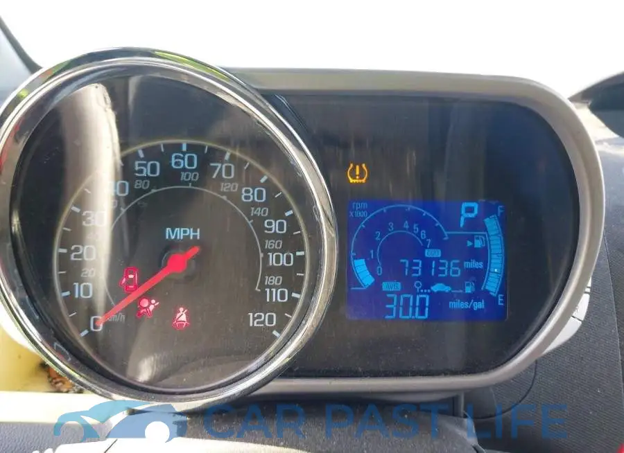KL8CB6S91EC513102# 7
