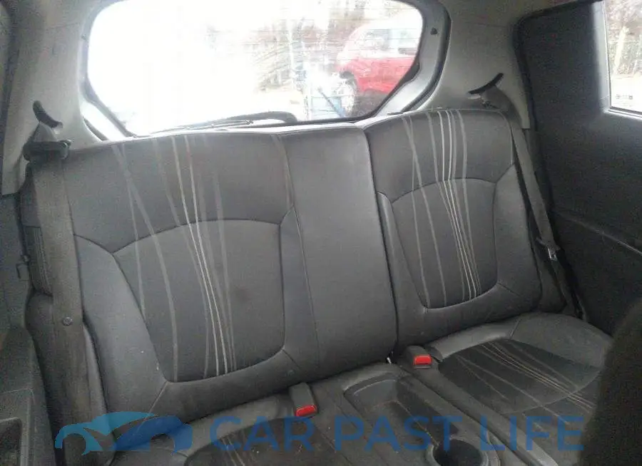 KL8CB6S9XEC414892# 8