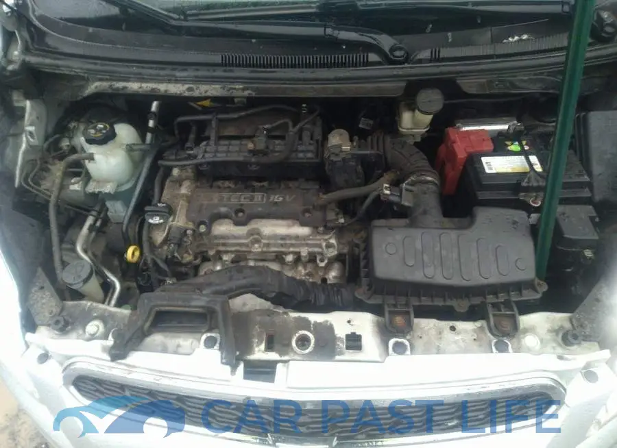 KL8CB6S9XEC414892# 10