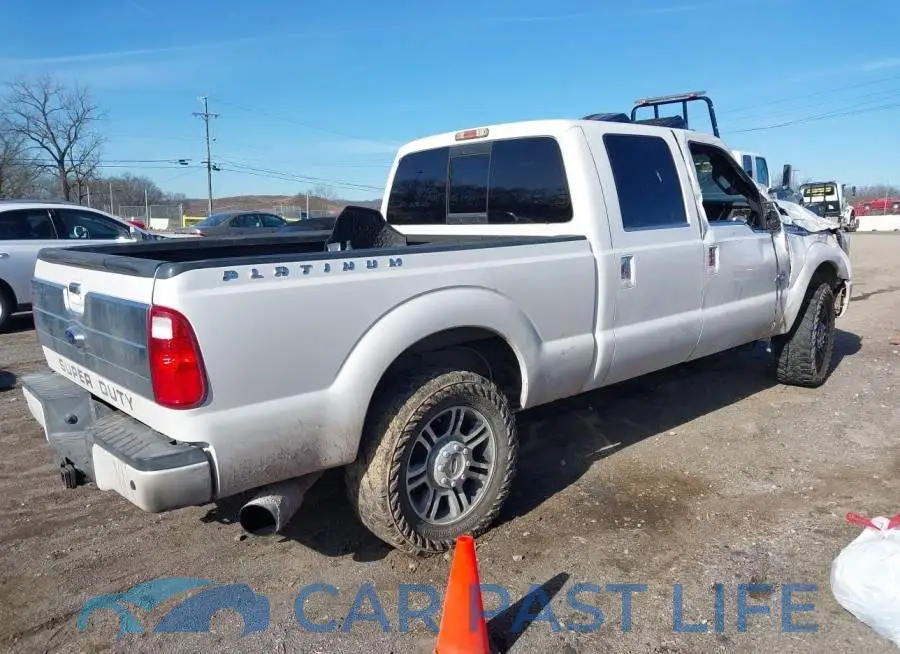 1FT7W2BT4FEC92196# 4